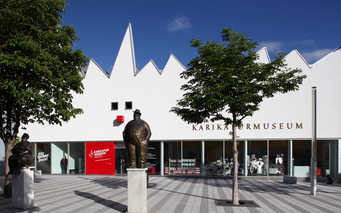 Karikaturmuseum Krems
